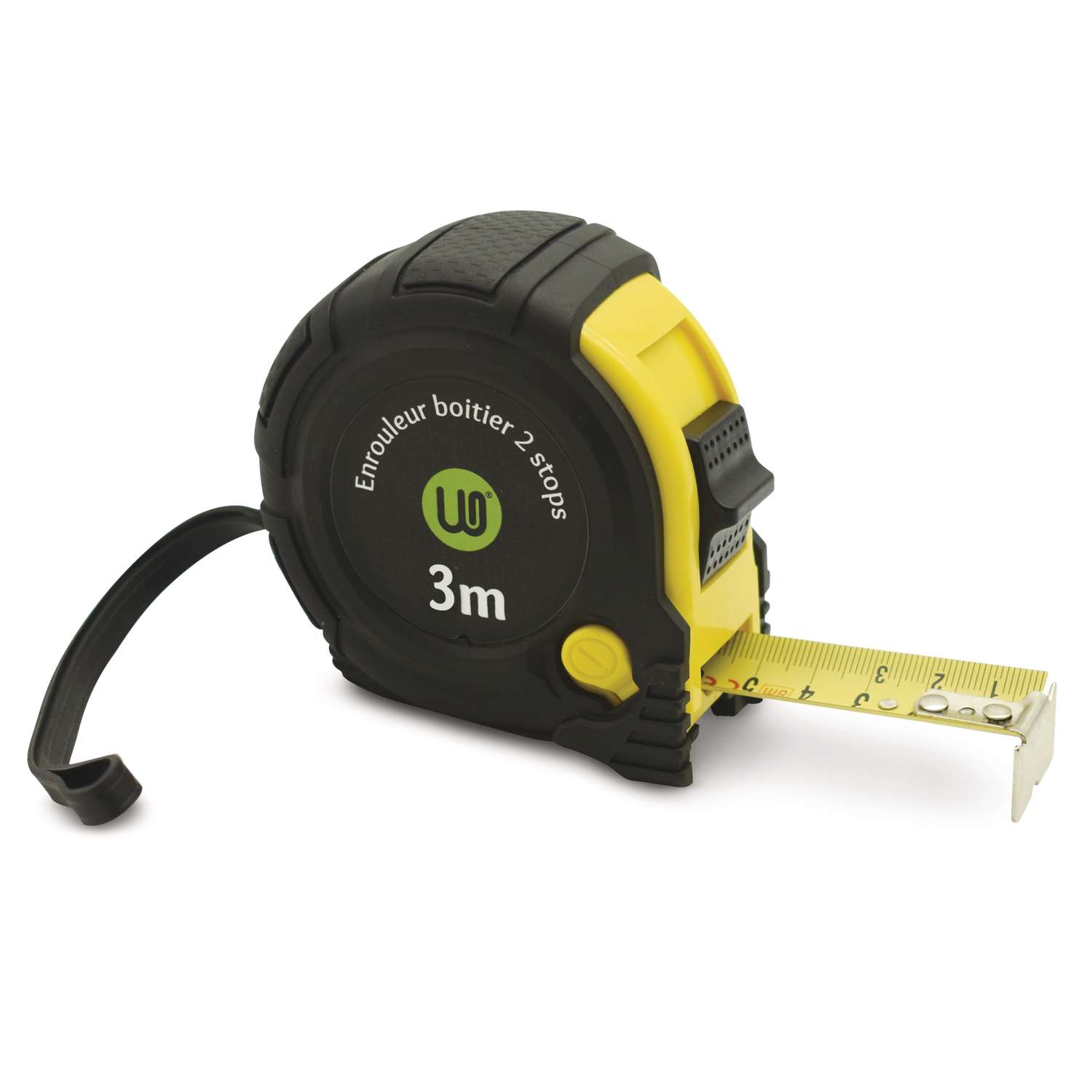 3 metre shop tape measure